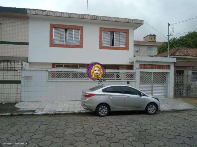 Casa venda em São Vicente