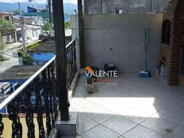 Casa venda em Região Imediata de Santos, Região Metropolitana da Baixada Santista