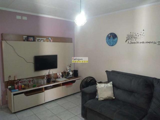 Casa venda em Região Imediata de Santos, Região Metropolitana da Baixada Santista