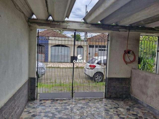 Casa venda em São Vicente, Região Geográfica Intermediária de São Paulo