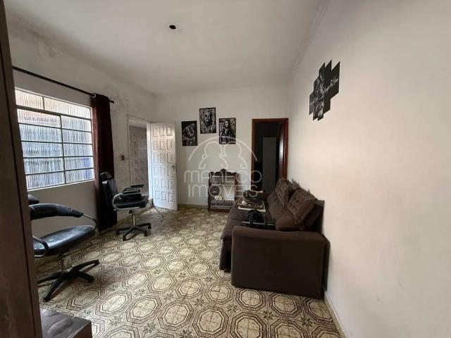 Casa venda em São Vicente