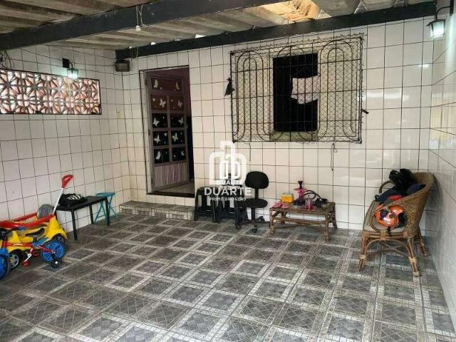 Casa venda em São Vicente