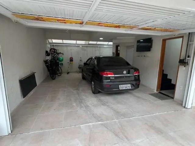 Casa venda em São Vicente