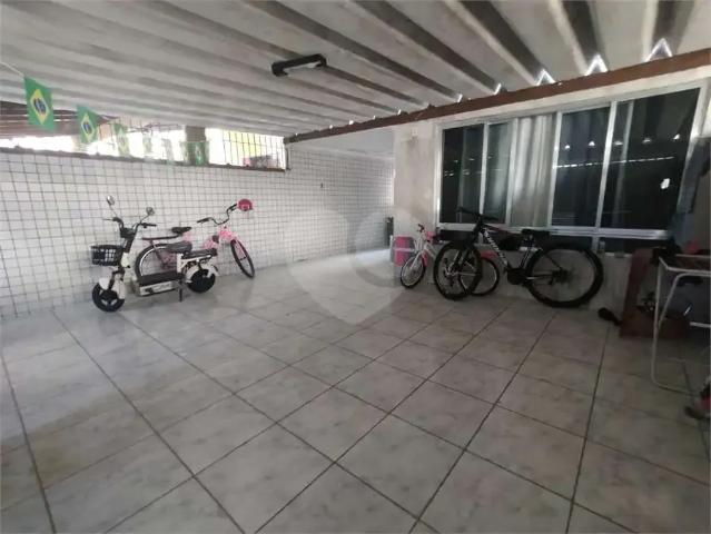 Casa venda em São Vicente