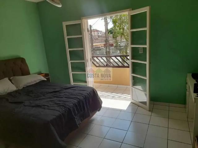 Casa venda em São Vicente