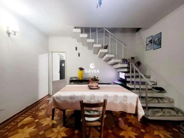 Casa venda em São Vicente