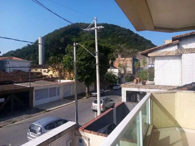 Casa venda em São Vicente