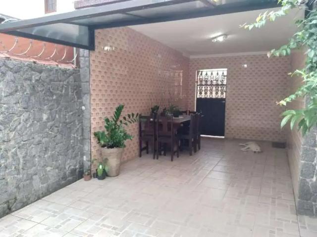 Casa venda em São Vicente