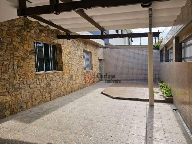 Casa venda em São Vicente