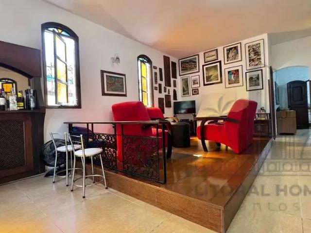 Casa venda em Região Imediata de Santos, Região Metropolitana da Baixada Santista