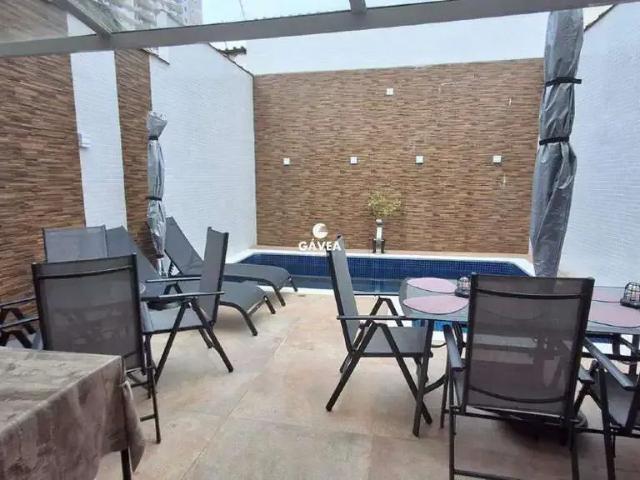 Casa venda em São Vicente, Região Geográfica Intermediária de São Paulo