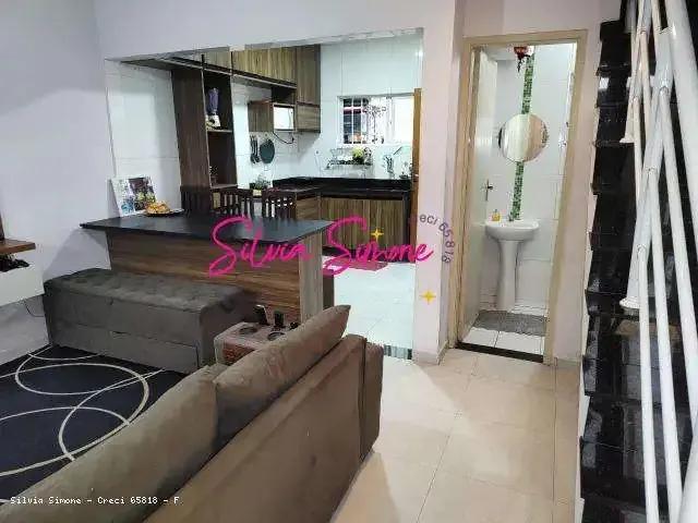 Casa venda em Região Imediata de Santos, Região Metropolitana da Baixada Santista