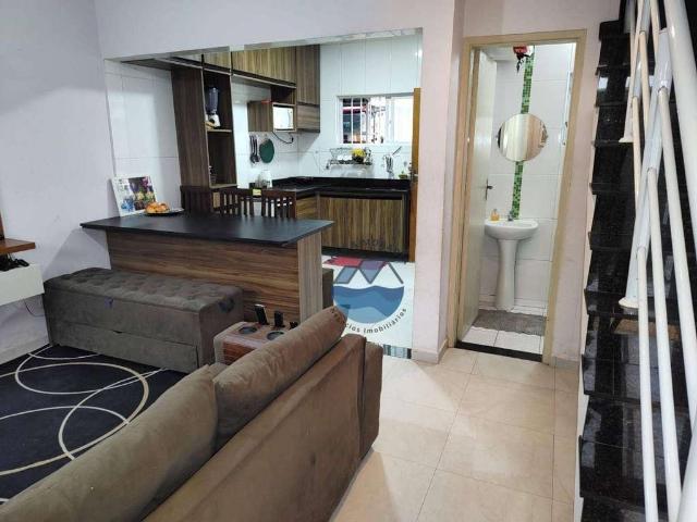 Casa venda em Região Imediata de Santos, Região Metropolitana da Baixada Santista