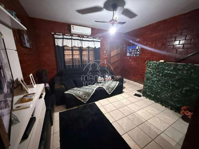 Casa venda em São Vicente