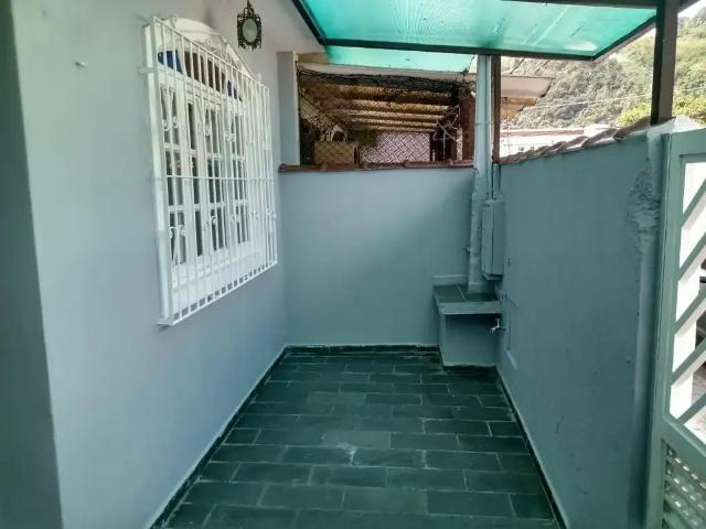 Casa venda em Vila Rua São Vicente, São Vicente