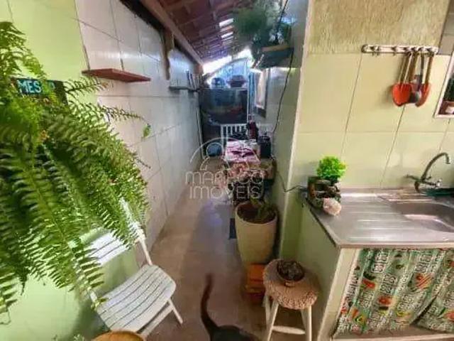 Casa venda em São Vicente