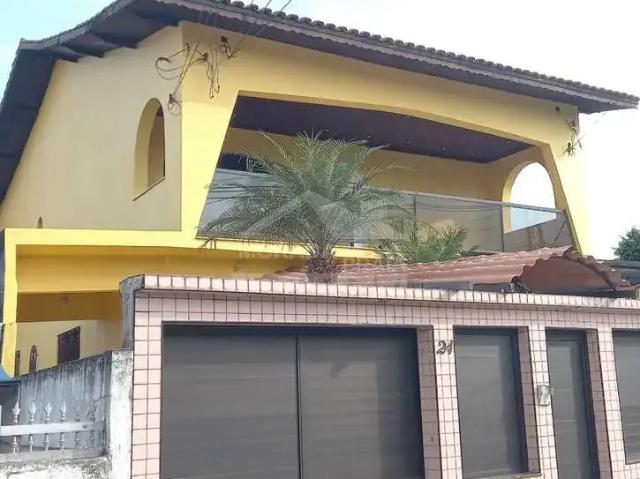 Casa venda em Região Imediata de Santos, Região Metropolitana da Baixada Santista