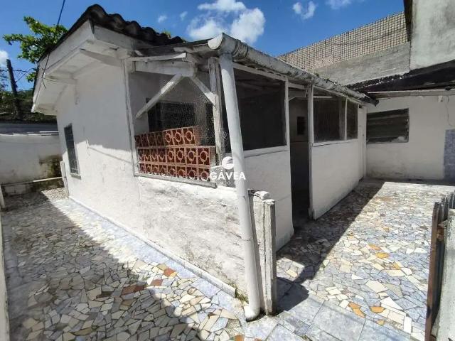 Casa venda em São Vicente