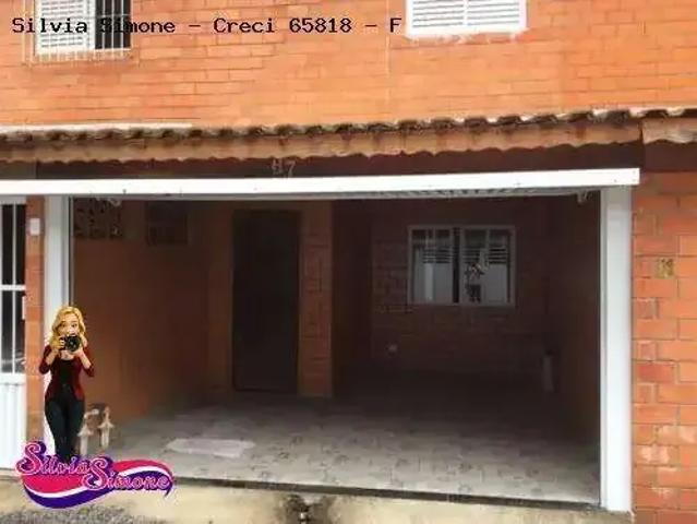 Casa venda em São Vicente