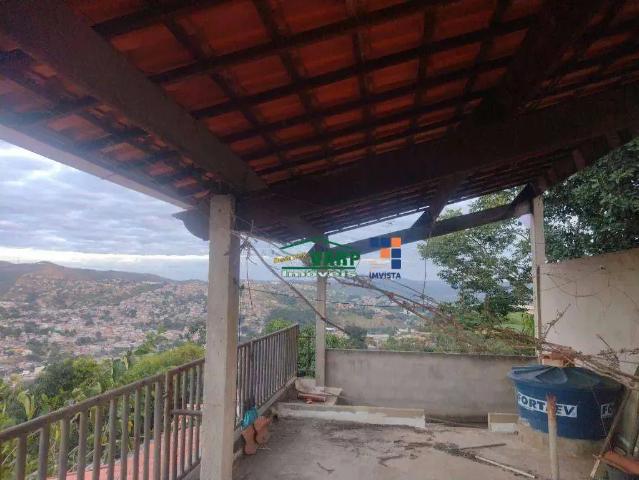 Casa venda em Região Geográfica Imediata de Belo Horizonte, Região Metropolitana de Belo Horizonte