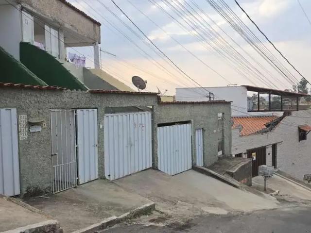 Casa venda em Região Geográfica Imediata de Belo Horizonte, Região Metropolitana de Belo Horizonte
