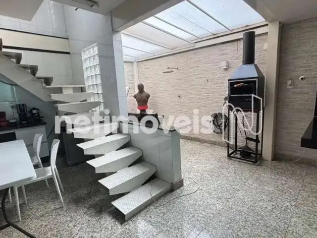 Casa venda em Região Geográfica Imediata de Belo Horizonte, Região Metropolitana de Belo Horizonte