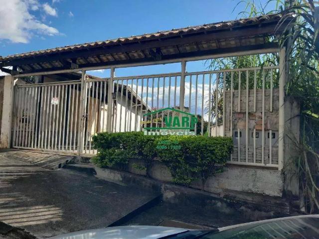 Casa venda em Região Geográfica Imediata de Governador Valadares, Governador Valadares