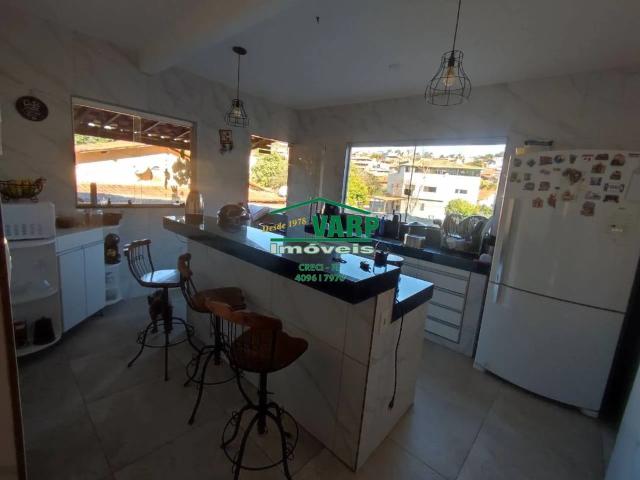 Casa venda em Carvalho de Brito, Sabará