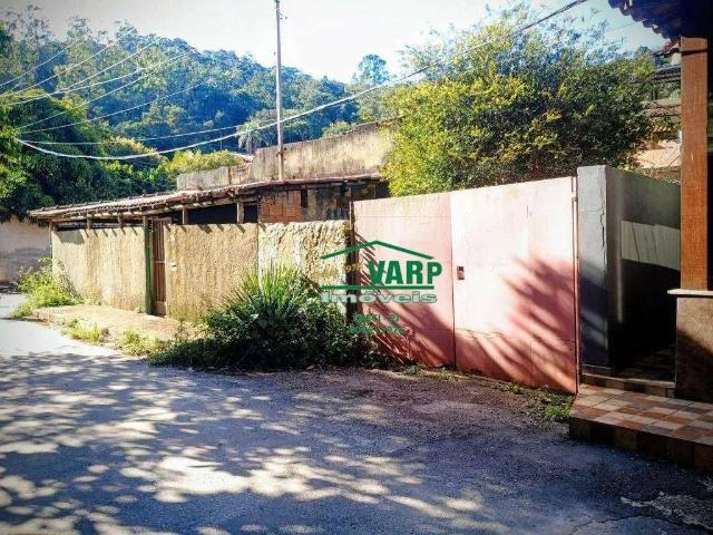 Casa venda em Região Geográfica Imediata de Belo Horizonte, Região Metropolitana de Belo Horizonte