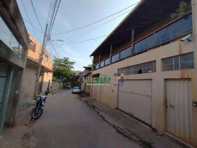 Casa venda em Região Geográfica Imediata de Belo Horizonte, Região Metropolitana de Belo Horizonte