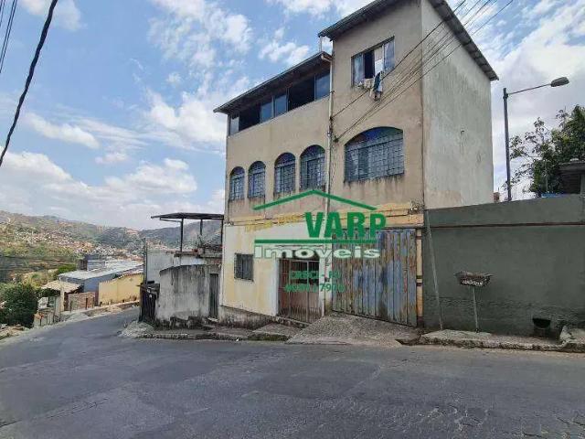 Casa venda em Região Geográfica Imediata de Belo Horizonte, Região Metropolitana de Belo Horizonte