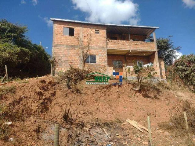 Casa venda em Região Geográfica Imediata de Belo Horizonte, Região Metropolitana de Belo Horizonte