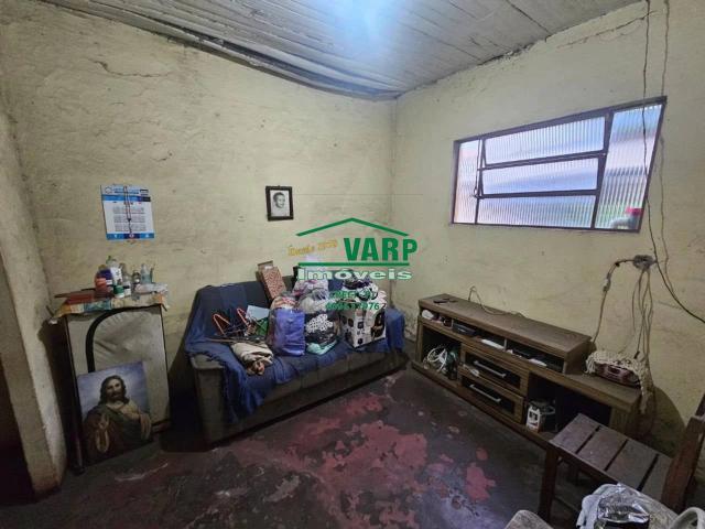 Casa venda em Sabará, Região Geográfica Intermediária de Belo Horizonte