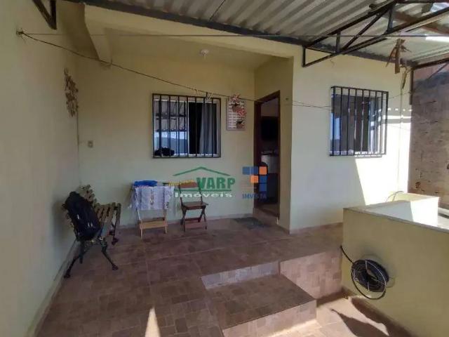 Casa venda em Vila das Flores, Caeté