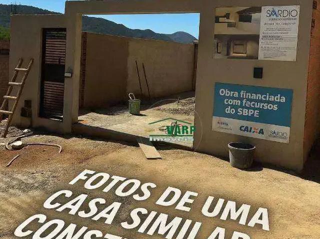 Casa venda em Região Geográfica Imediata de Belo Horizonte, Região Metropolitana de Belo Horizonte