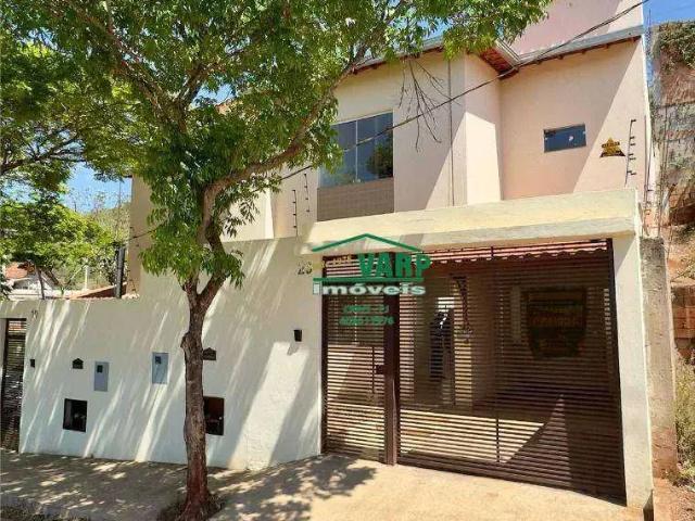 Casa venda em Região Geográfica Imediata de Belo Horizonte, Região Metropolitana de Belo Horizonte
