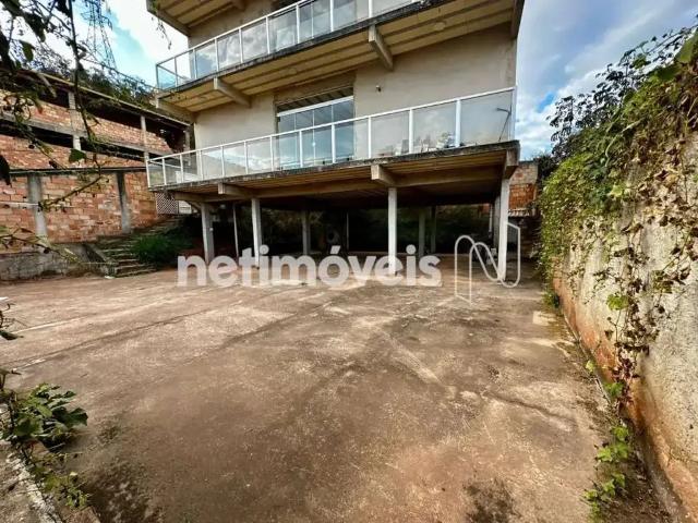 Casa venda em Região Geográfica Imediata de Belo Horizonte, Região Metropolitana de Belo Horizonte