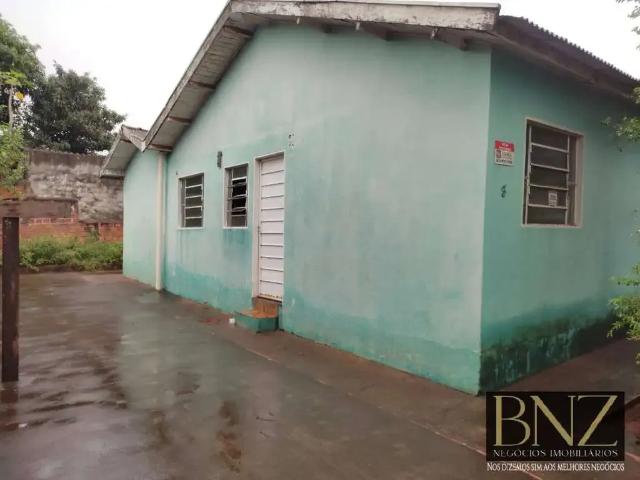 Casa venda em Região Geográfica Imediata de Londrina, Sabáudia