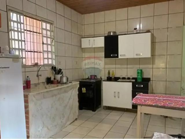 Casa venda em Região Imediata de Lins, Sabino