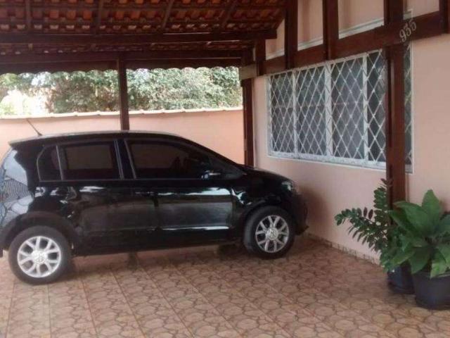 Casa venda em Sales, Região Geográfica Intermediária de São José do Rio Preto