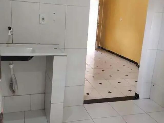 Casa venda em Centro, Salgado