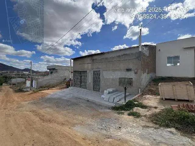 Casa venda em Salgueiro, Região Nordeste