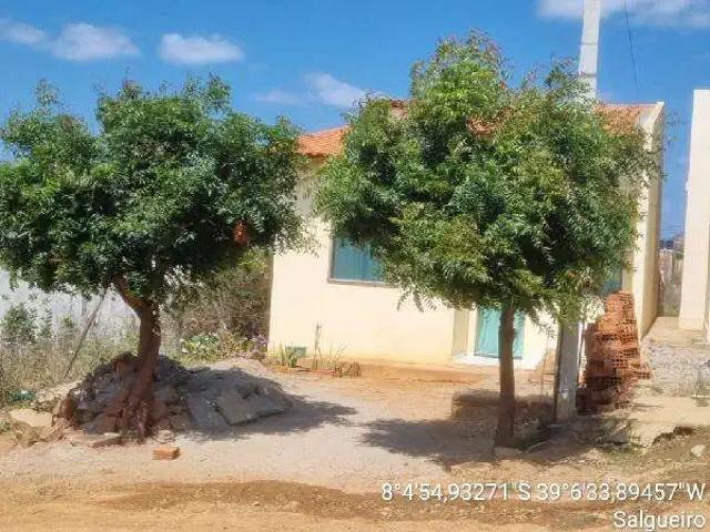 Casa venda em Salgueiro, Região Nordeste