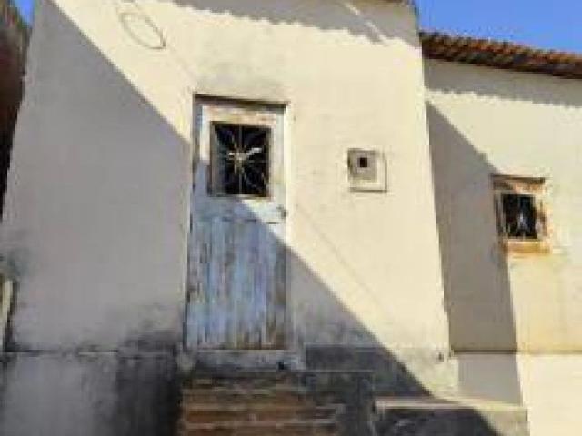 Casa venda em Salgueiro