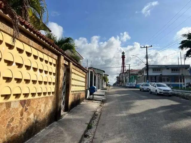 Casa venda em Região Geográfica Imediata de Capanema, Região Norte