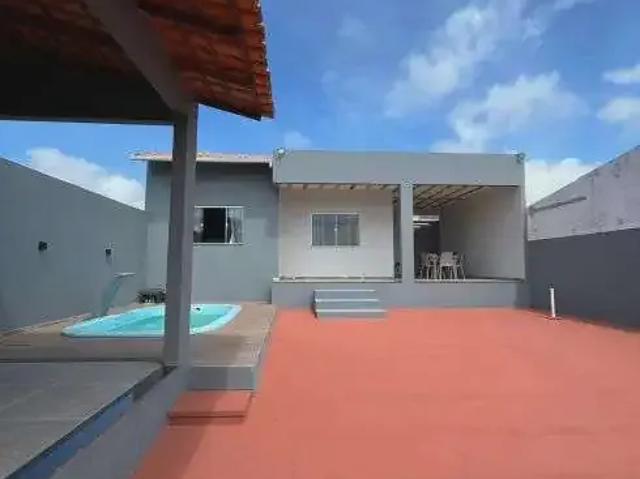 Casa venda em Região Geográfica Imediata de Capanema, Região Norte