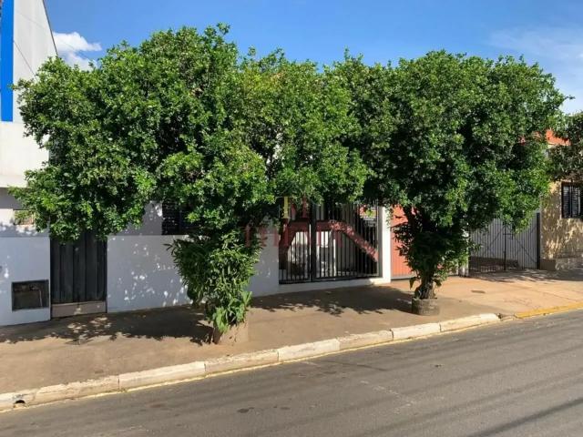 Casa venda em Centro, Saltinho