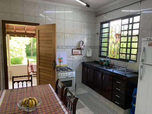 Casa venda em Centro, Saltinho