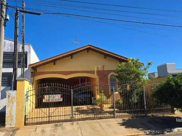 Casa venda em Centro, Saltinho
