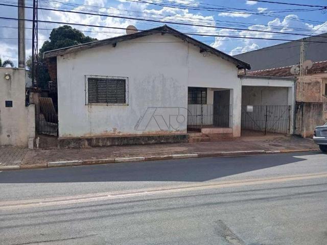 Casa venda em Centro, Saltinho